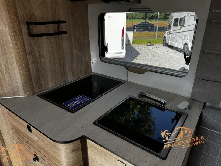 Fahrzeugbild Eura Mobil Profila T PT 726 EF MBUX Lithium #15
