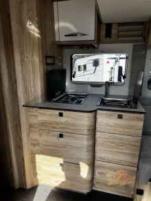 Fahrzeugbild Eura Mobil Profila T PT 726 EF MBUX Lithium #22
