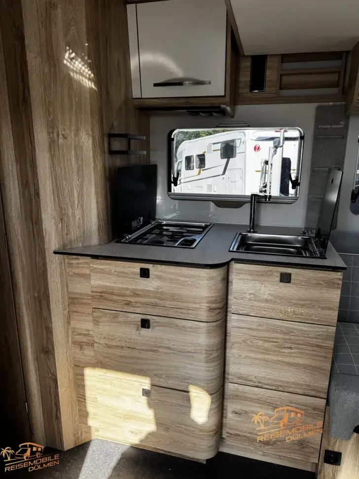 Fahrzeugbild Eura Mobil Profila T PT 726 EF MBUX Lithium #22