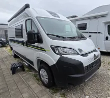 Fahrzeugbild Chausson Vans V594 First Line Light #1