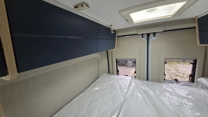 Fahrzeugbild Chausson Vans V594 First Line Light #13