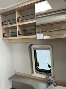 Fahrzeugbild Dethleffs Globetrail 640 EK Automatik+Dieselheizung* #9