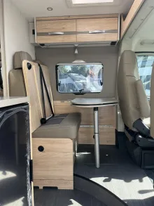 Fahrzeugbild Dethleffs Globetrail 640 EK Automatik+Dieselheizung* #10