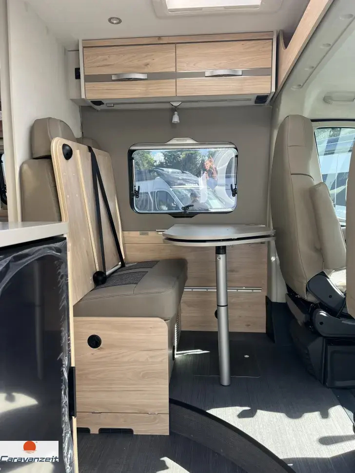 Fahrzeugbild Dethleffs Globetrail 640 EK Automatik+Dieselheizung* #10