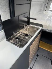 Fahrzeugbild Dethleffs Globetrail Performance 600 DR VW #12