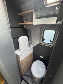 Fahrzeugbild Dethleffs Globetrail Performance 600 DR VW #14