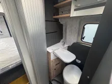 Fahrzeugbild Dethleffs Globetrail Performance 600 DR VW #15