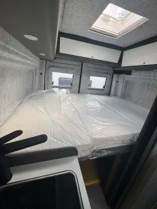 Fahrzeugbild Dethleffs Globetrail Performance 600 DR VW #16