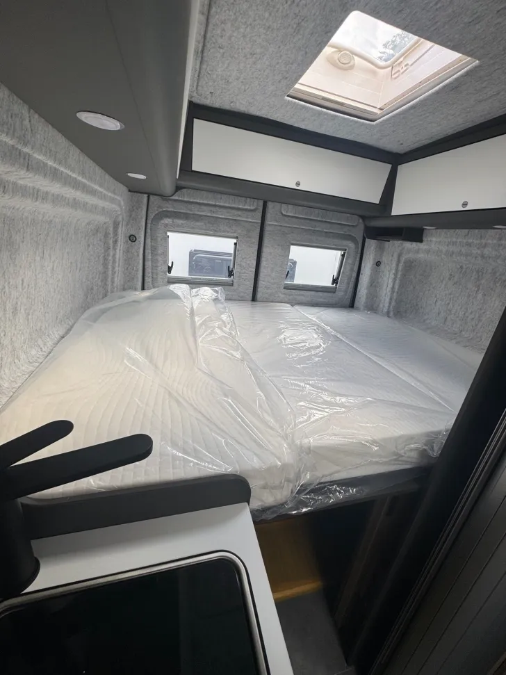 Fahrzeugbild Dethleffs Globetrail Performance 600 DR VW #16