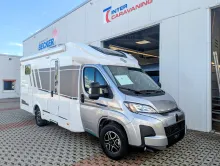 Fahrzeugbild Carado T 328 pro+ Sie sparen 9.014,-€! #1