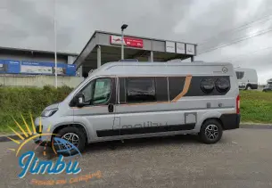 Bild Van Diversity<br/>600 DB K charming ...