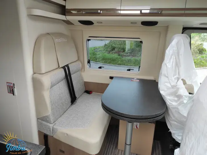 Fahrzeugbild Malibu Van Diversity 600 DB K charming coupé MJ 2026- 140 PS Automatik-2335 #8