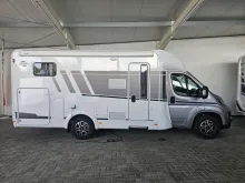 Fahrzeugbild Carado T 338 Digital+Safety Paket /sofort Verfügbar #4