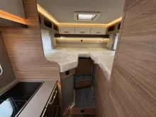 Fahrzeugbild Weinsberg CaraLoft Ford 600 MEG ~ 22.000 Euro sparen Klima #6