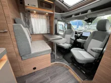 Fahrzeugbild Weinsberg CaraLoft Ford 600 MEG ~ 22.000 Euro sparen Klima #10