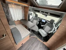 Fahrzeugbild Weinsberg CaraLoft Ford 600 MEG ~ 22.000 Euro sparen Klima #11