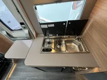Fahrzeugbild Weinsberg CaraLoft Ford 600 MEG ~ 22.000 Euro sparen Klima #14