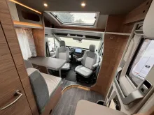 Fahrzeugbild Weinsberg CaraLoft Ford 600 MEG ~ 22.000 Euro sparen Klima #24