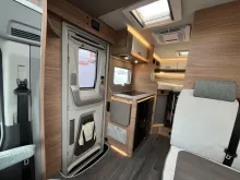 Fahrzeugbild Weinsberg CaraLoft Ford 600 MEG ~ 22.000 Euro sparen Klima #26