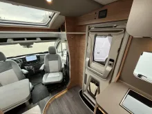 Fahrzeugbild Weinsberg CaraLoft Ford 600 MEG ~ 22.000 Euro sparen Klima #27