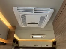 Fahrzeugbild Weinsberg CaraLoft Ford 600 MEG ~ 22.000 Euro sparen Klima #28