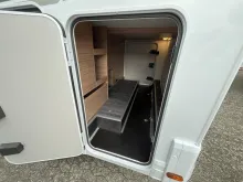 Fahrzeugbild Weinsberg CaraLoft Ford 600 MEG ~ 22.000 Euro sparen Klima #32
