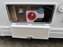 Fahrzeugbild Weinsberg CaraLoft Ford 600 MEG ~ 22.000 Euro sparen Klima #34