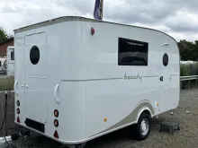 Fahrzeugbild Hobby Beachy 420 Modell 2026; Sonderpreis #1