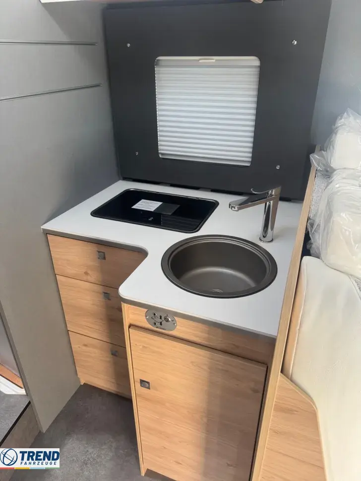 Fahrzeugbild Dethleffs Just Camp Active T 7052 EB #13