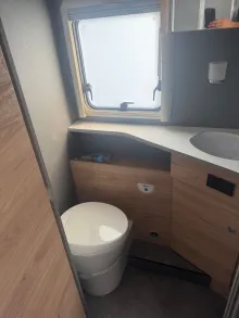 Fahrzeugbild Dethleffs Just Camp Active T 7052 EB #15