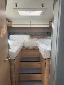 Fahrzeugbild Dethleffs Just Camp Active T 7052 EB #17