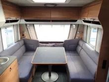 Fahrzeugbild Tabbert Da Vinci 700 KD #8