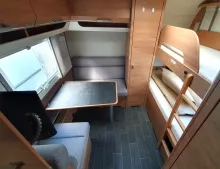 Fahrzeugbild Tabbert Da Vinci 700 KD #13