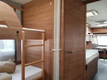 Fahrzeugbild Tabbert Da Vinci 700 KD #15