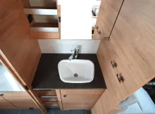 Fahrzeugbild Tabbert Da Vinci 700 KD #18