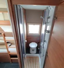 Fahrzeugbild Tabbert Da Vinci 700 KD #19