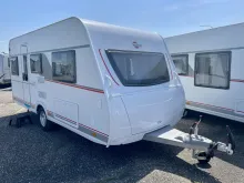 Fahrzeugbild Bürstner Premio 460 TL Hammer-Deal 7.827 Euro gespart #1
