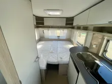 Fahrzeugbild Bürstner Premio 460 TL Hammer-Deal 7.827 Euro gespart #6