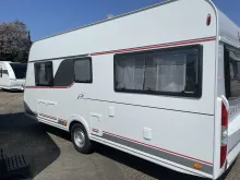 Fahrzeugbild Bürstner Premio 460 TL Hammer-Deal 7.827 Euro gespart #16