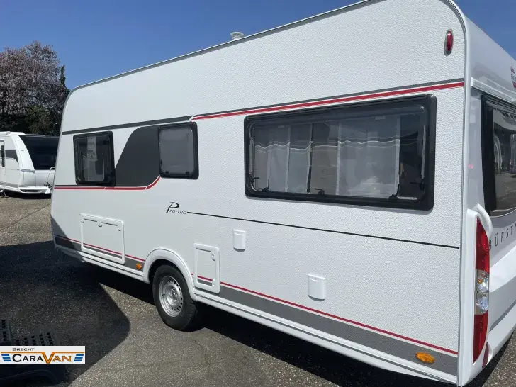 Fahrzeugbild Bürstner Premio 460 TL Hammer-Deal 7.827 Euro gespart #16