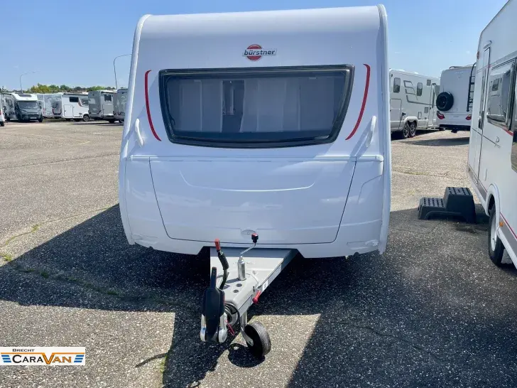 Fahrzeugbild Bürstner Premio 460 TL Hammer-Deal 7.827 Euro gespart #17