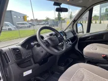 Fahrzeugbild Malibu T 450 RB LE lightweight Fiat #8
