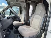 Fahrzeugbild Malibu T 450 RB LE lightweight Fiat #9