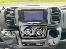 Fahrzeugbild Malibu T 450 RB LE lightweight Fiat #10