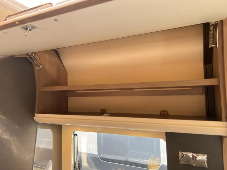 Fahrzeugbild Malibu T 450 RB LE lightweight Fiat #20