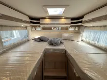 Fahrzeugbild Malibu T 450 RB LE lightweight Fiat #22