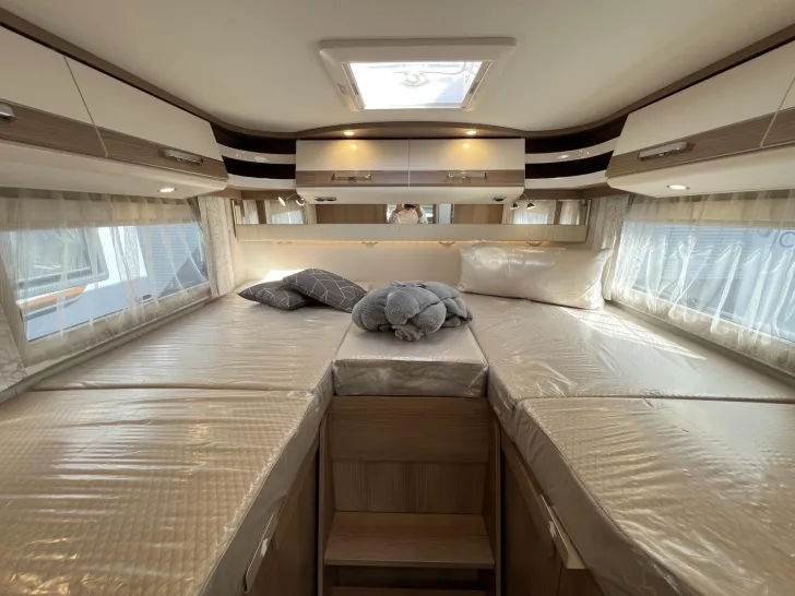 Fahrzeugbild Malibu T 450 RB LE lightweight Fiat #22