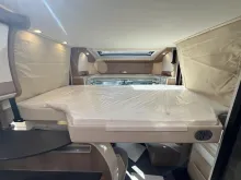 Fahrzeugbild Malibu T 450 RB LE lightweight Fiat #28
