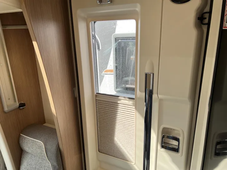 Fahrzeugbild Malibu T 450 RB LE lightweight Fiat #29