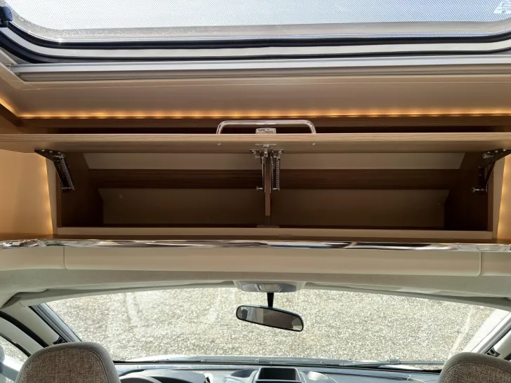Fahrzeugbild Malibu T 450 RB LE lightweight Fiat #31
